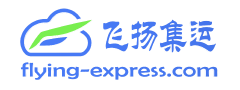 飛揚(yáng)集運系統(tǒng)
